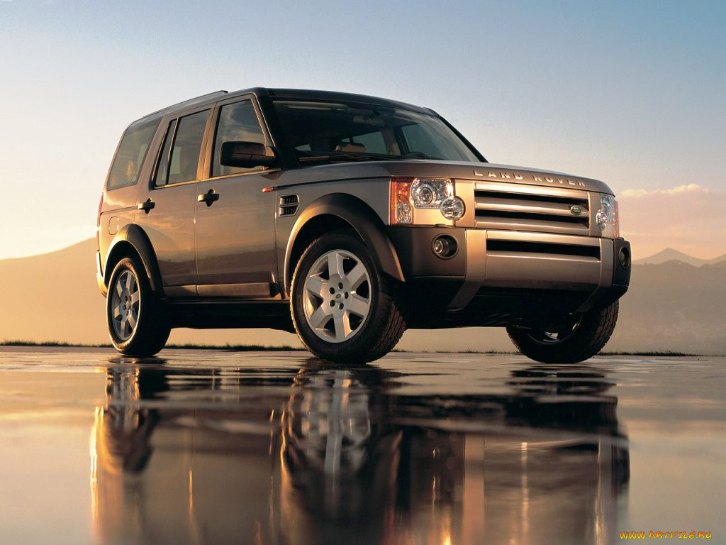 , land, rover